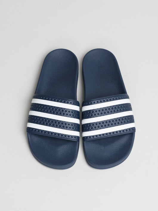 Adilette, Adiblue/White