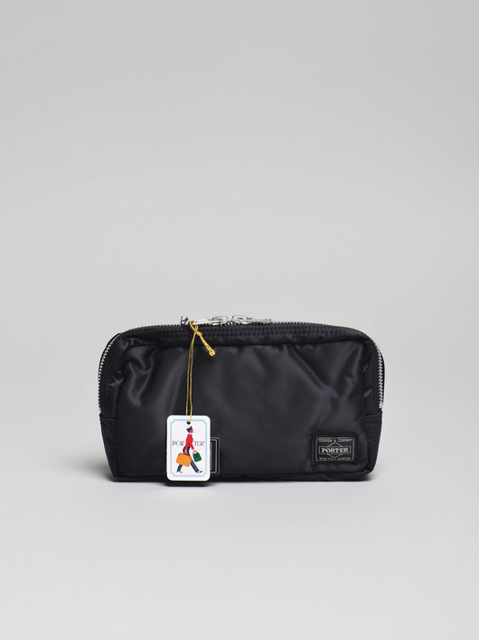 Tanker Pouch, Black