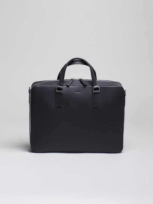 Morris, Black