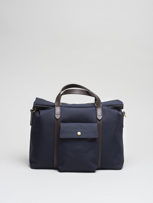 M/S Soft Work, Navy
