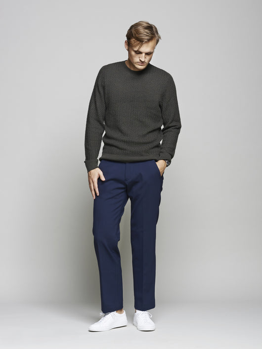 Claude Jumper, Khaki