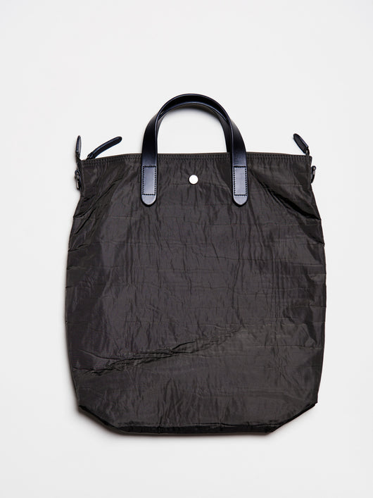 M/S Shopper, Beluga/Black
