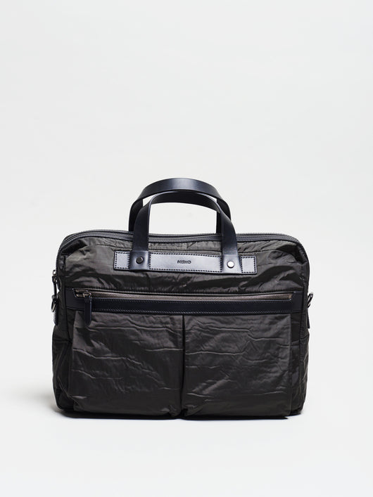 M/S Office, Beluga/Black