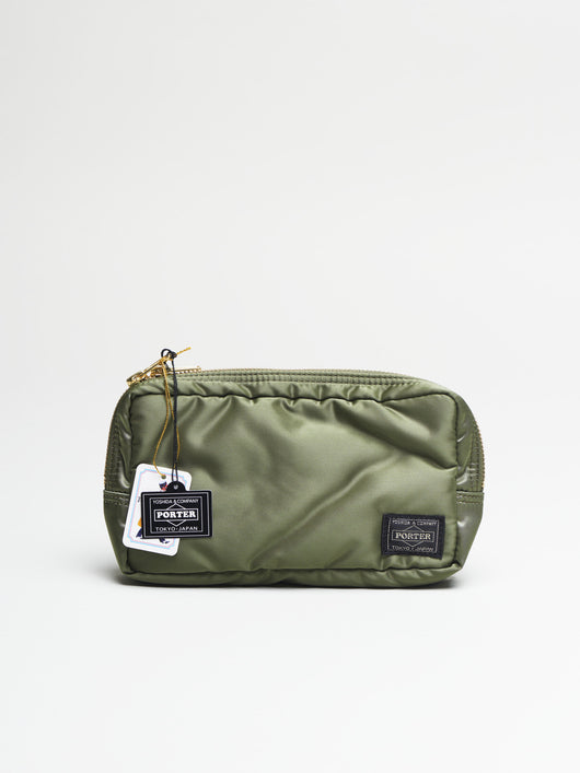 Tanker Pouch, Khaki